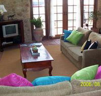 Tipper's Edithburgh - Accommodation 4U