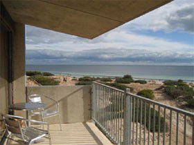 Sea Air-a Siesta 5 - Accommodation 4U 0