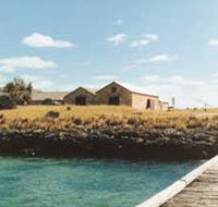 Mt Dutton Bay Woolshed Hostel - Accommodation 4U