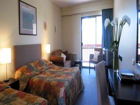 Nuriootpa Vine Inn - Accommodation 4U 0