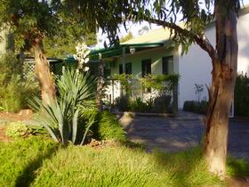 Lot 7 Cottage - Accommodation 4U 0