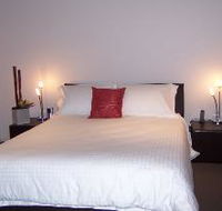MG Delux Apartment - Accommodation 4U
