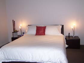 MG Delux Apartment - Accommodation 4U 0