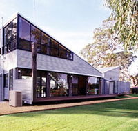 Punters Vineyard Retreat - Accommodation 4U