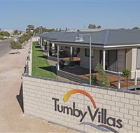 Tumby Villas - Accommodation 4U