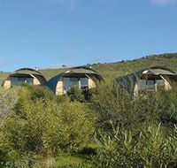 Saunders Gorge Sanctuary - Lodges - Accommodation 4U