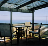 Tenshi Beach House - Accommodation 4U