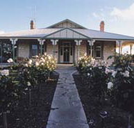 Stranraer Homestead - Accommodation 4U