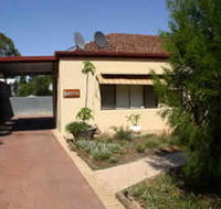 Loxton Smiffy's Bed And Breakfast Sadlier Street - Accommodation 4U