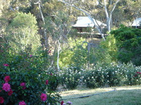 Watervale SA Accommodation 4U
