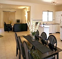 Riverwalk Retreat Karinga Park - Accommodation 4U