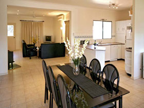 Riverwalk Retreat Karinga Park - Accommodation 4U 0