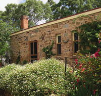 The Heritage Garden - Accommodation 4U