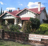 Light Pass House - Accommodation 4U