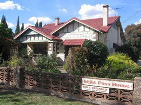 Light Pass House - Accommodation 4U 0