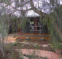 Rosebank Cottage - Accommodation 4U