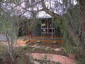 Rosebank Cottage - Accommodation 4U 0