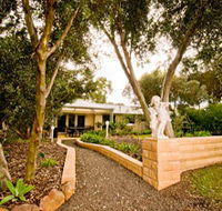 Correa Corner Bed  Breakfast - Accommodation 4U