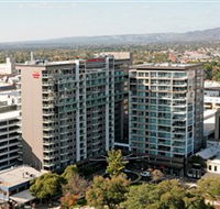 Crowne Plaza Adelaide - Accommodation 4U
