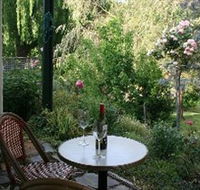 McCaffrey Cottage - Accommodation 4U