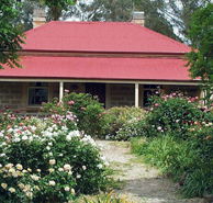 Rosebrae Cottage - Accommodation 4U