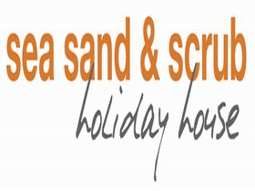 Sea Sand And Scrub Holiday House - Accommodation 4U 0