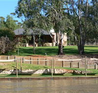 Roonka Riverfront Cottages - Accommodation 4U