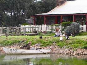 Stone Well SA Accommodation 4U