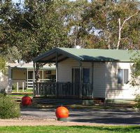 Waikerie Caravan Park - Accommodation 4U