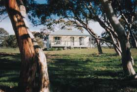 Wenton Farm Holiday Cottage - Accommodation 4U 0