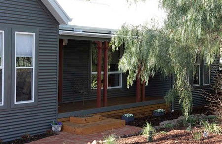 Rosebank Cottage - Accommodation 4U 1