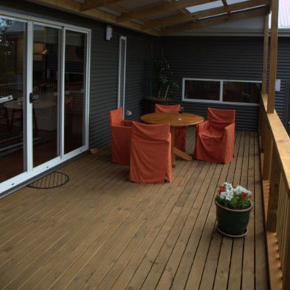 Rosebank Cottage - Accommodation 4U 2