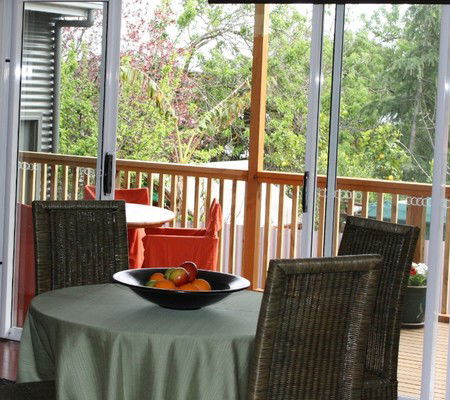Rosebank Cottage - Accommodation 4U 3