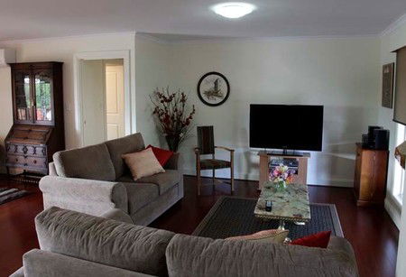 Rosebank Cottage - Accommodation 4U 4