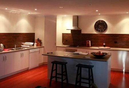 Rosebank Cottage - Accommodation 4U 5