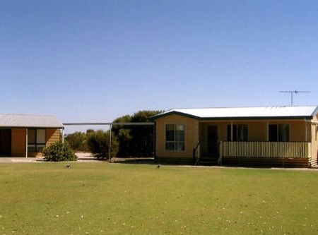 Pickering Cottages - Accommodation 4U 1