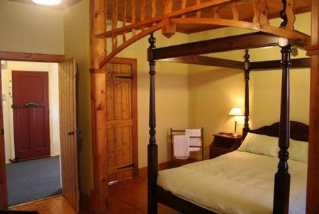 Trafalgar On The Strand - Accommodation 4U 3