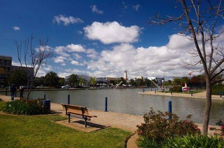 Quest Mawson Lakes - Accommodation 4U 1