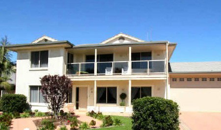 Emaroo Port Hughes - Accommodation 4U 4