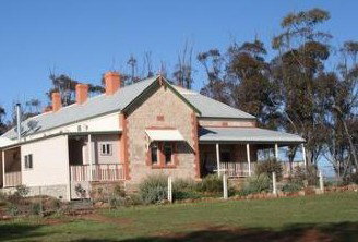 Peggy's Retreat - Accommodation 4U 1