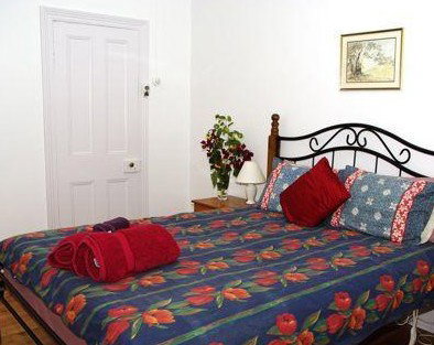 Black Jack Get-a-way - Magpies Nest - Accommodation 4U 3