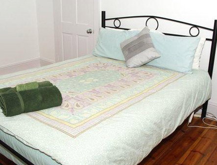 Black Jack Get-a-way - Magpies Nest - Accommodation 4U 4