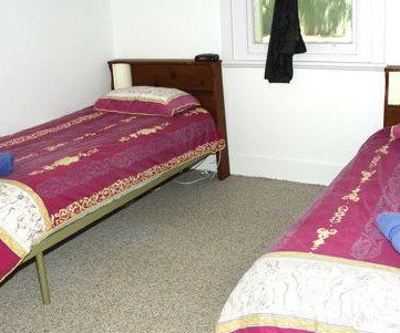 Black Jack Get-a-way - Magpies Nest - Accommodation 4U 5