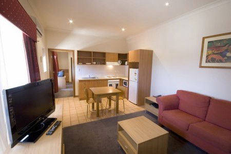 Sombrero Comfort Inn And Suites - Accommodation 4U 1
