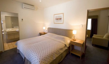 Sombrero Comfort Inn And Suites - Accommodation 4U 3
