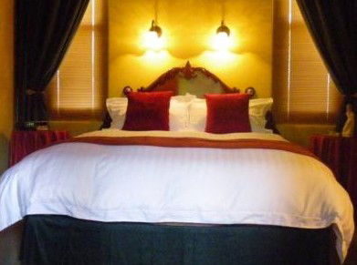 Marble Lodge - Accommodation 4U 2
