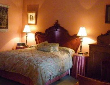 Marble Lodge - Accommodation 4U 3