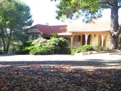 Marble Lodge - Accommodation 4U 4