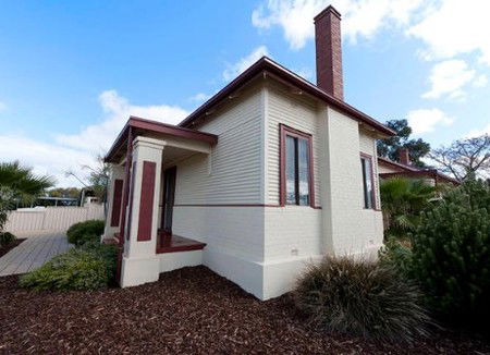 Playford Lodge - Accommodation 4U 2