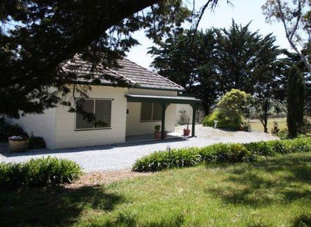 Morella Farm - Accommodation 4U 2